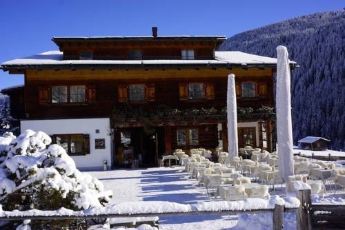 Imagen general del Hotel Landgasthof Lengmatta. Foto 3