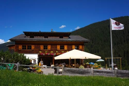 Imagen general del Hotel Landgasthof Lengmatta. Foto 5