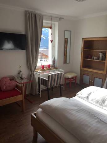 Imagen de la habitación del Hotel Landgasthof Lenzer. Foto 9