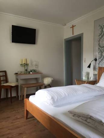 Imagen de la habitación del Hotel Landgasthof Lenzer. Foto 10