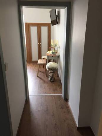 Imagen de la habitación del Hotel Landgasthof Lenzer. Foto 11