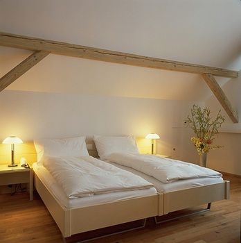 Imagen del bar/restaurante del Hotel Landgasthof Leuen. Foto 3