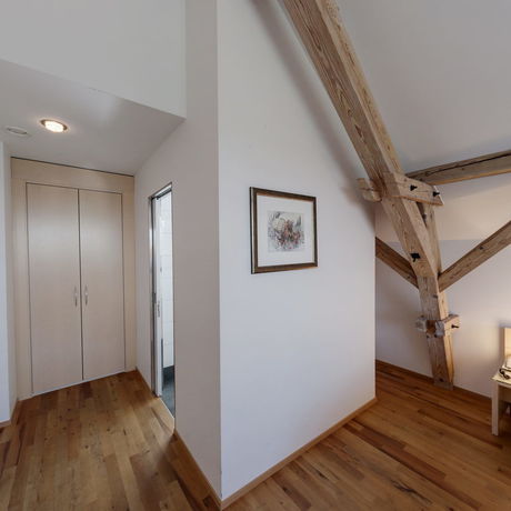 Imagen del bar/restaurante del Hotel Landgasthof Leuen. Foto 4