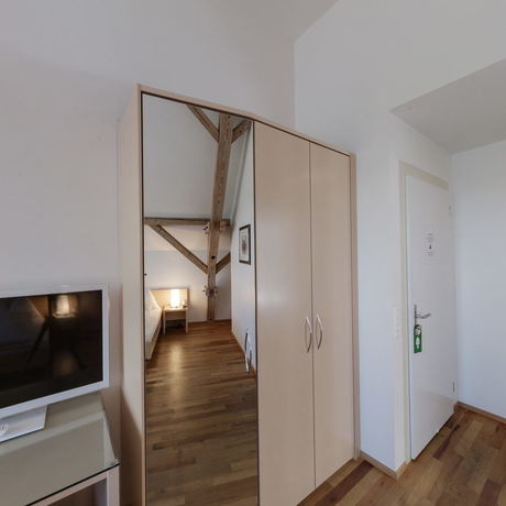 Imagen de la habitación del Hotel Landgasthof Leuen. Foto 11