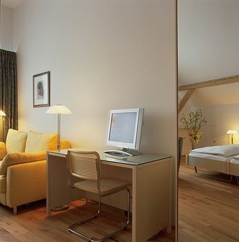 Imagen de la habitación del Hotel Landgasthof Leuen. Foto 12