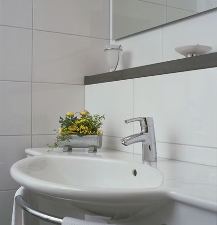 Imagen de la habitación del Hotel Landgasthof Leuen. Foto 13