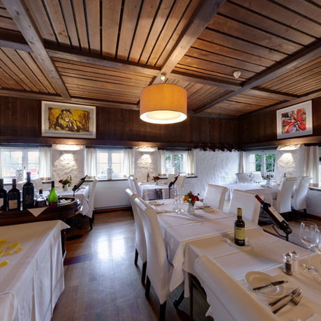 Imagen de la habitación del Hotel Landgasthof Leuen. Foto 15