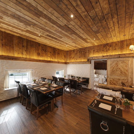 Imagen de la habitación del Hotel Landgasthof Leuen. Foto 16