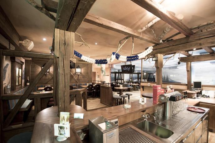 Imagen general del Hotel Landgasthof Linde. Foto 2