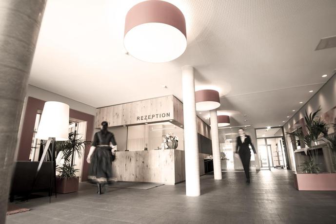 Imagen general del Hotel Landgasthof Linde. Foto 3