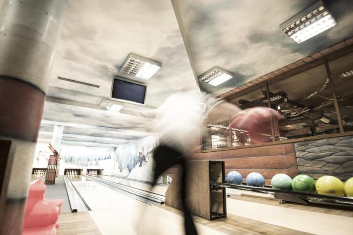 Imagen de los interiores del Hotel Landgasthof Linde. Foto 11