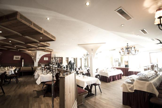 Imagen del bar/restaurante del Hotel Landgasthof Linde, G&uuml;nzburg. Foto 5