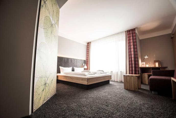 Imagen de la habitación del Hotel Landgasthof Linde, G&uuml;nzburg. Foto 9