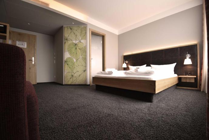 Imagen de la habitación del Hotel Landgasthof Linde, G&uuml;nzburg. Foto 10