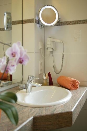 Imagen de la habitación del Hotel Landgasthof L&ouml;wen, Bad Teinach-Zavelstein. Foto 8