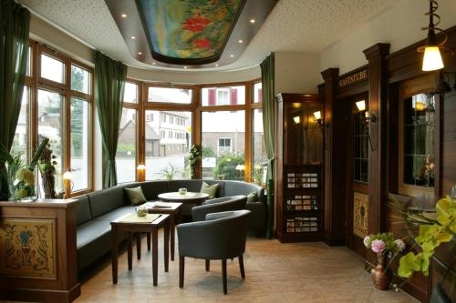 Imagen general del Hotel Landgasthof L&ouml;wen, Bad Teinach-Zavelstein. Foto 3