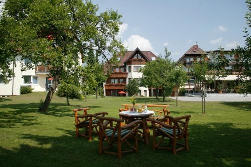 Imagen general del Hotel Landgasthof L&ouml;wen, Bad Teinach-Zavelstein. Foto 4
