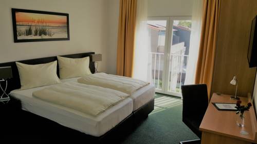 Imagen de la habitación del Hotel Landgasthof Nagerl. Foto 2