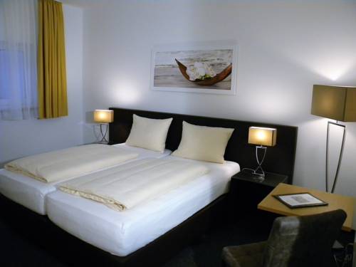 Imagen de la habitación del Hotel Landgasthof Nagerl. Foto 4