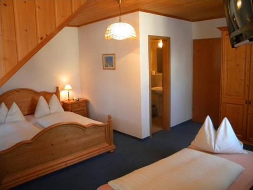 Imagen de la habitación del Hotel Landgasthof Nagerl. Foto 8