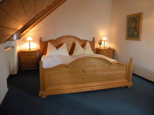 Imagen de la habitación del Hotel Landgasthof Nagerl. Foto 9