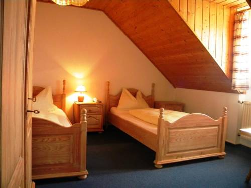 Imagen de la habitación del Hotel Landgasthof Nagerl. Foto 10