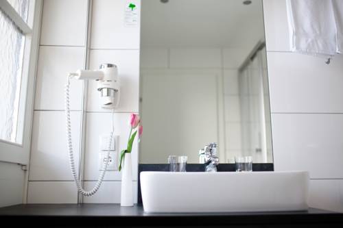 Imagen de la habitación del Hotel Landgasthof Neuwirt, Bad Vigaun. Foto 3
