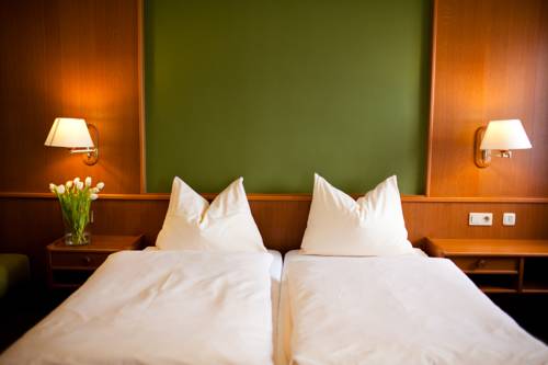 Imagen de la habitación del Hotel Landgasthof Neuwirt, Bad Vigaun. Foto 4