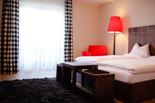 Imagen de la habitación del Hotel Landgasthof Neuwirt, Bad Vigaun. Foto 7