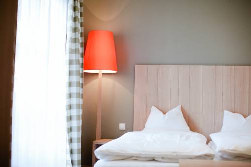 Imagen de la habitación del Hotel Landgasthof Neuwirt, Bad Vigaun. Foto 12