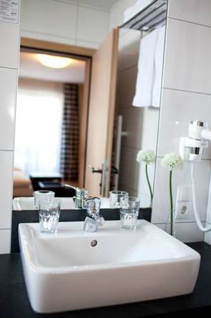 Imagen de la habitación del Hotel Landgasthof Neuwirt, Bad Vigaun. Foto 14