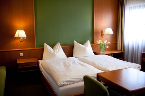 Imagen de la habitación del Hotel Landgasthof Neuwirt, Bad Vigaun. Foto 16