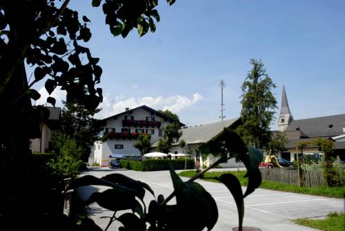 Imagen de la habitación del Hotel Landgasthof Neuwirt. Foto 2