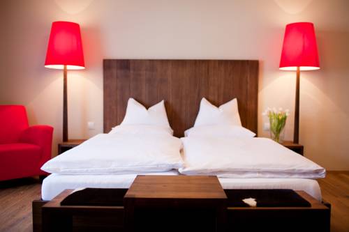 Imagen de la habitación del Hotel Landgasthof Neuwirt. Foto 6