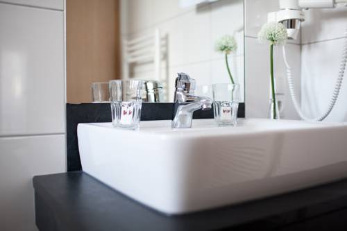 Imagen de la habitación del Hotel Landgasthof Neuwirt. Foto 9