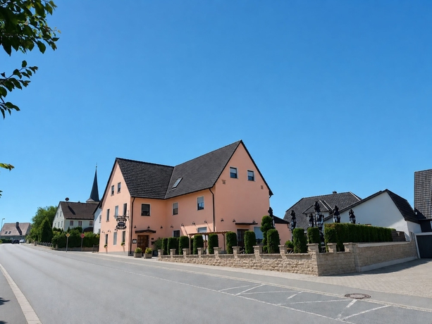 Imagen general del Hotel Landgasthof Niebler. Foto 1