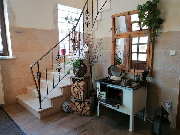 Imagen de los interiores del Hotel Landgasthof Niebler. Foto 15