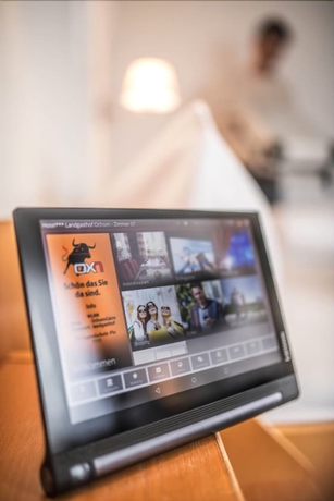 Imagen de la habitación del Hotel Landgasthof Ochsen. Foto 16