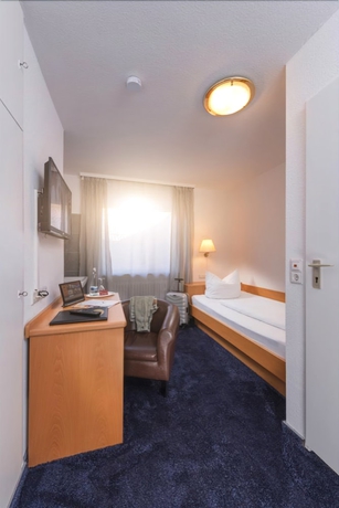 Imagen de la habitación del Hotel Landgasthof Ochsen, Sinzheim. Foto 18