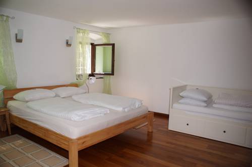 Imagen de la habitación del Hotel Landgasthof Prielbauer. Foto 9