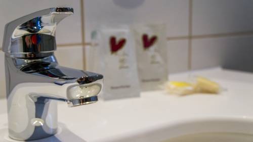 Imagen de la habitación del Hotel Landgasthof Prielbauer. Foto 13