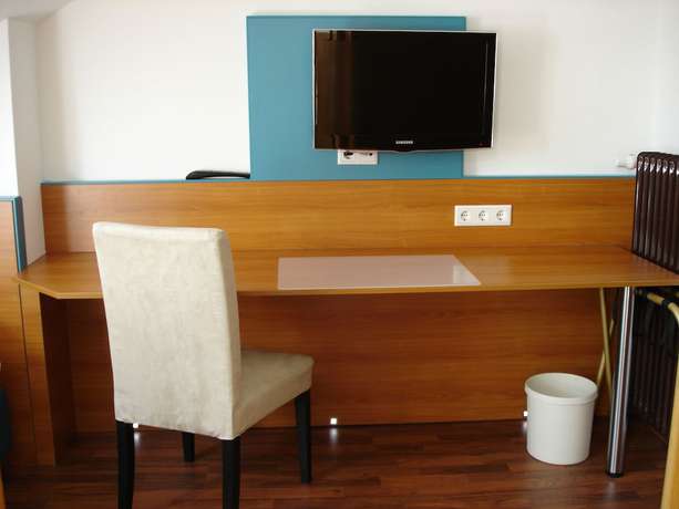 Imagen de la habitación del Hotel Landgasthof Pröll. Foto 4