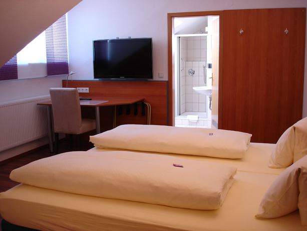 Imagen de la habitación del Hotel Landgasthof Pröll. Foto 5