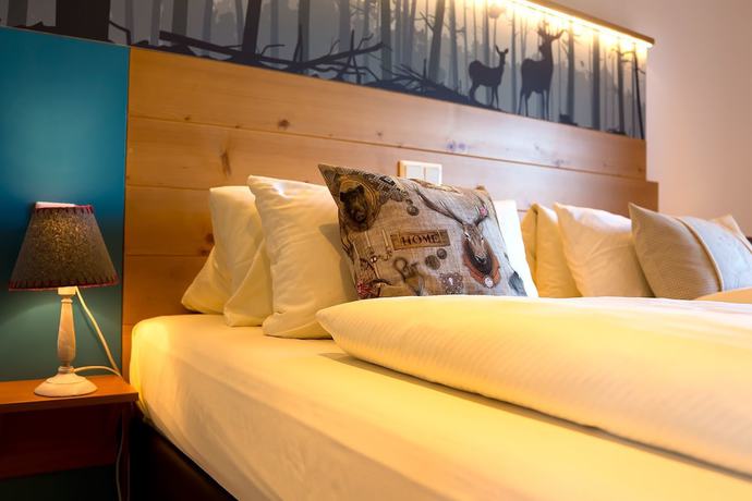 Imagen de la habitación del Hotel Landgasthof Pröll. Foto 7