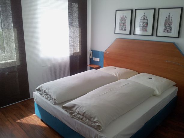 Imagen de la habitación del Hotel Landgasthof Pröll. Foto 8