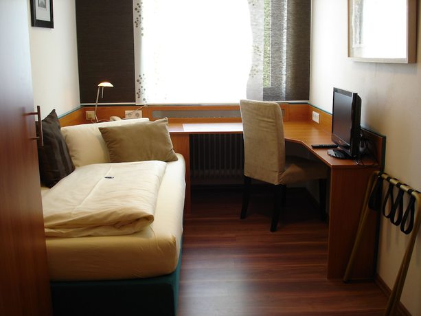 Imagen de la habitación del Hotel Landgasthof Pröll. Foto 9