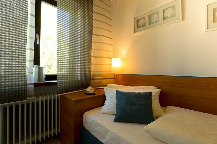 Imagen de la habitación del Hotel Landgasthof Pröll. Foto 11