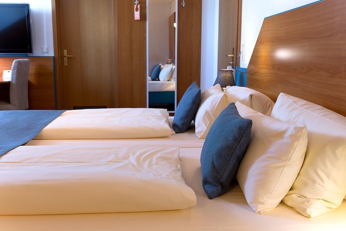 Imagen de la habitación del Hotel Landgasthof Pröll. Foto 12