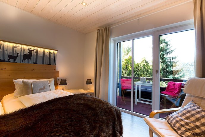 Imagen de la habitación del Hotel Landgasthof Pröll. Foto 13