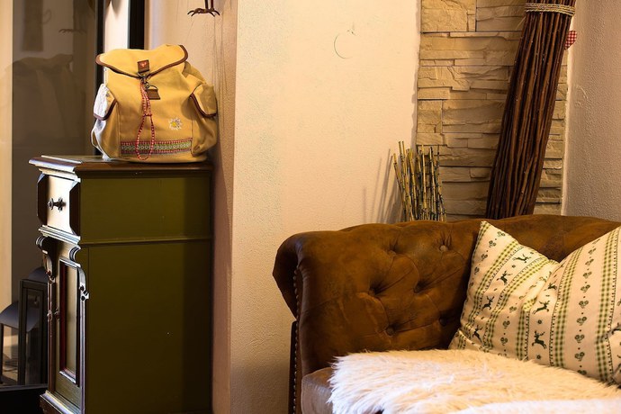 Imagen de los interiores del Hotel Landgasthof Pröll. Foto 20